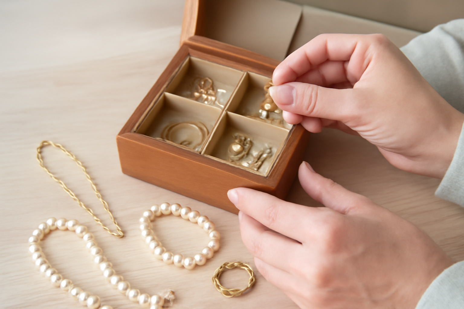 遺品整理業者に依頼する際のポイント