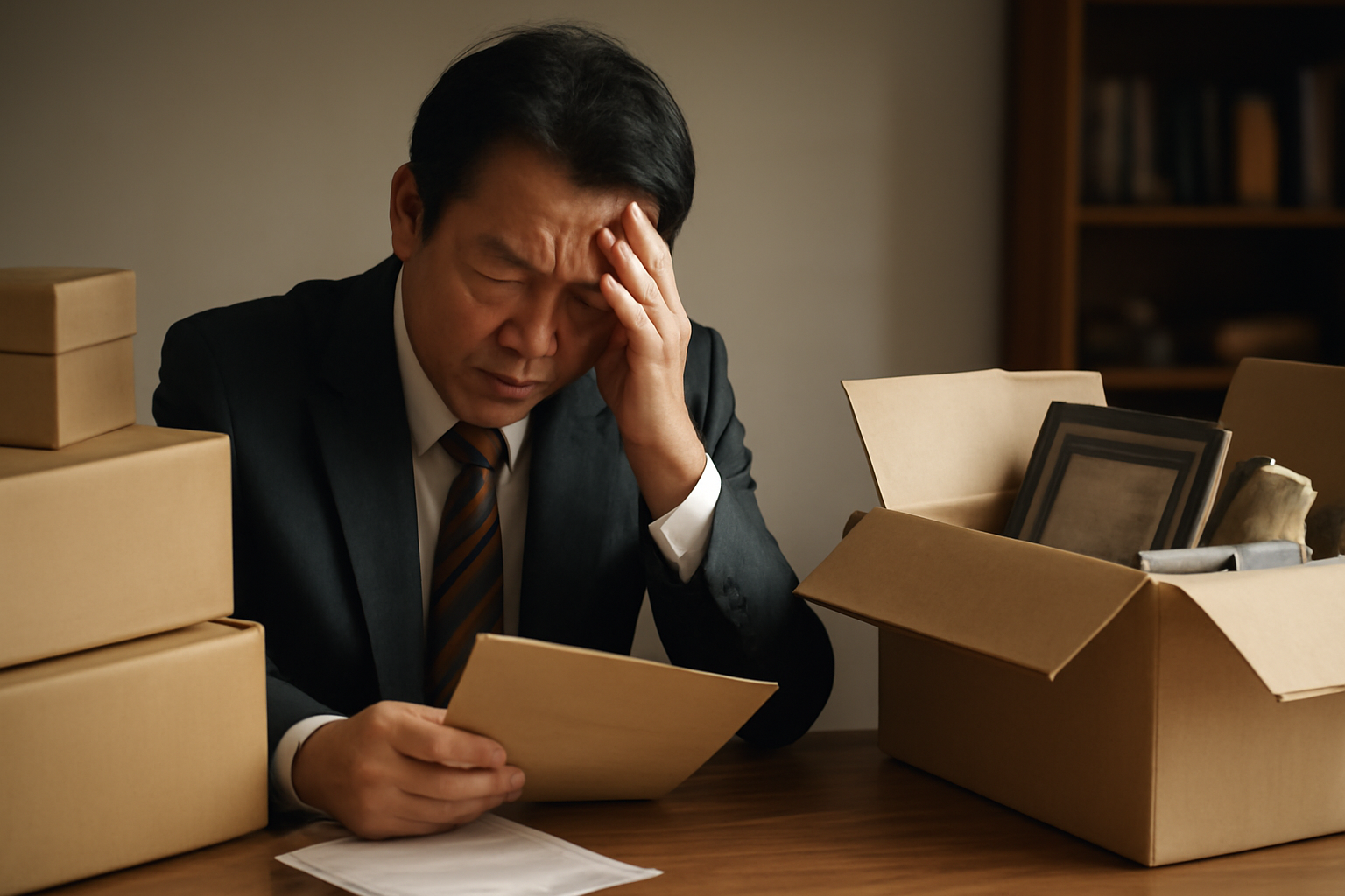 遺品整理の悪徳業者による代表的なトラブル事例