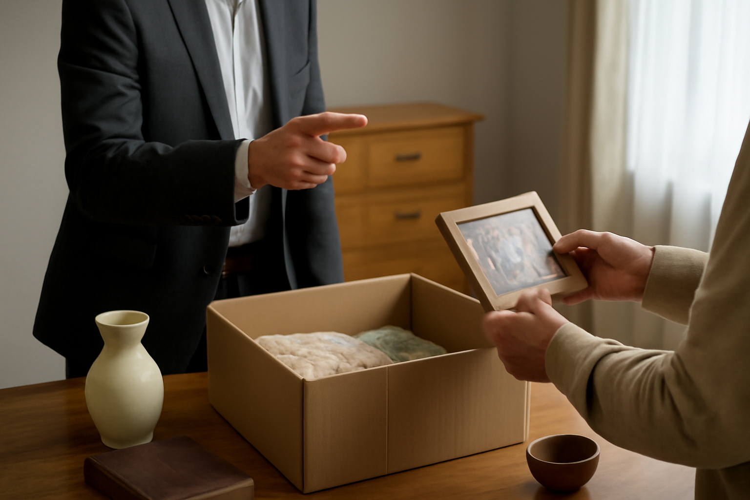 トラブルに遭ってしまった場合の対処法