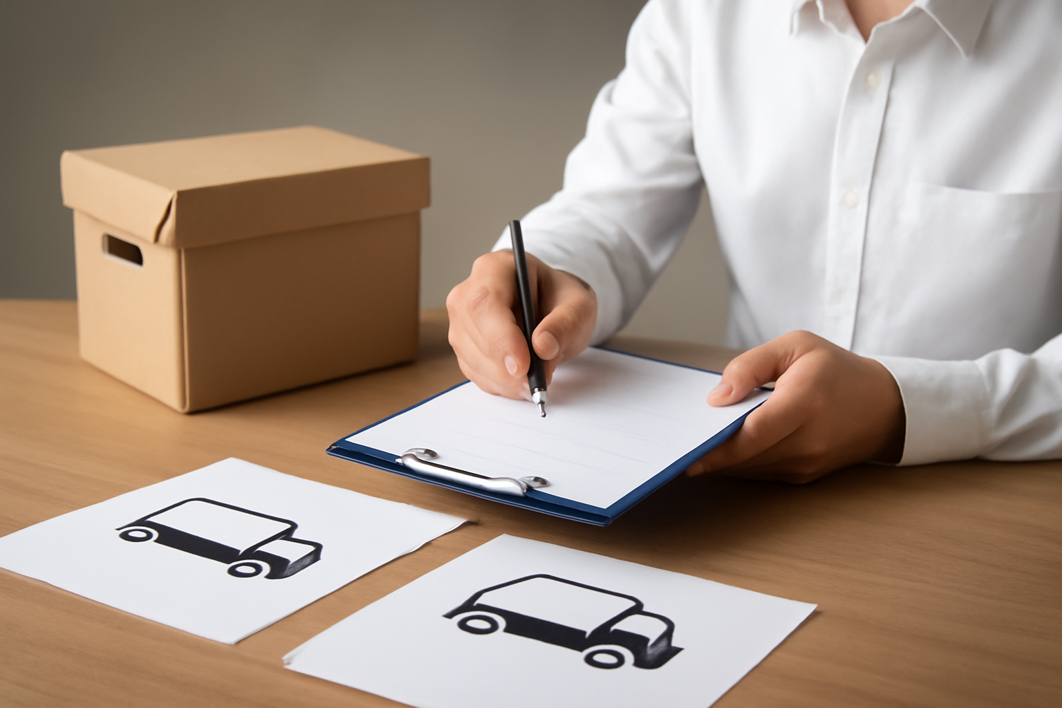 遺品整理の相見積もりは必須です