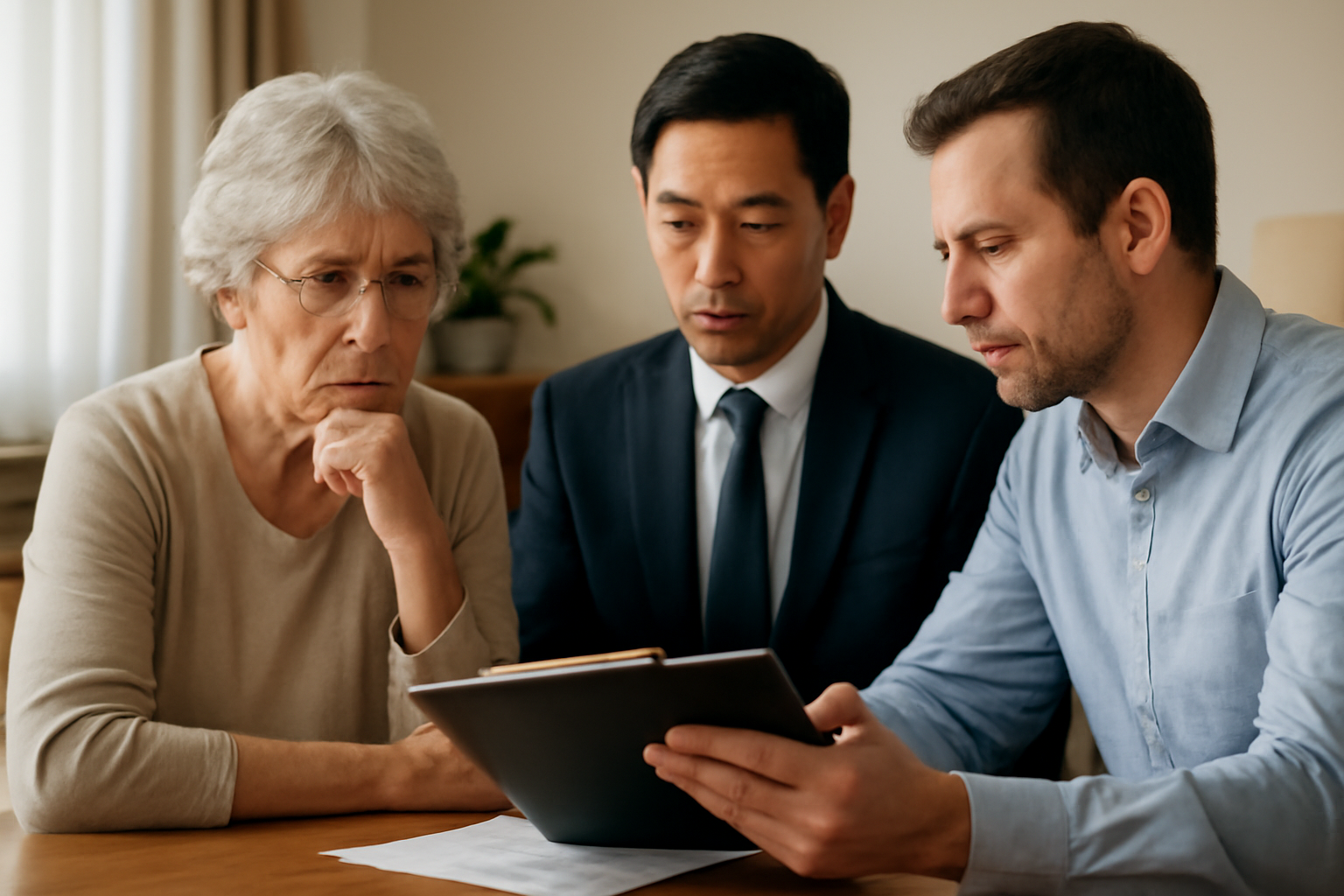 相見積もりが必要な理由