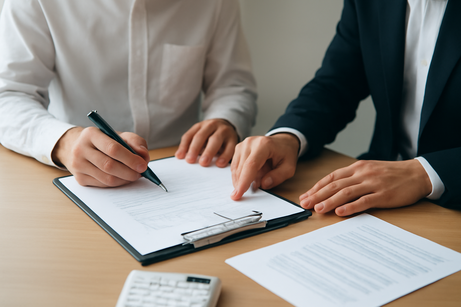 相見積もりの実例と比較ポイント