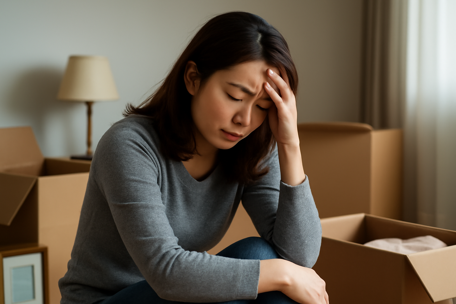 遺品整理とうつに関するまとめ