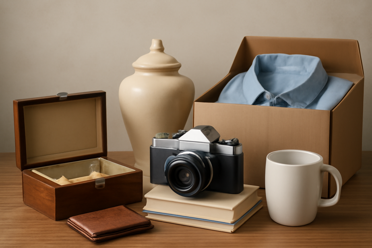 なぜ遺品整理で売れるものが多く存在するのか