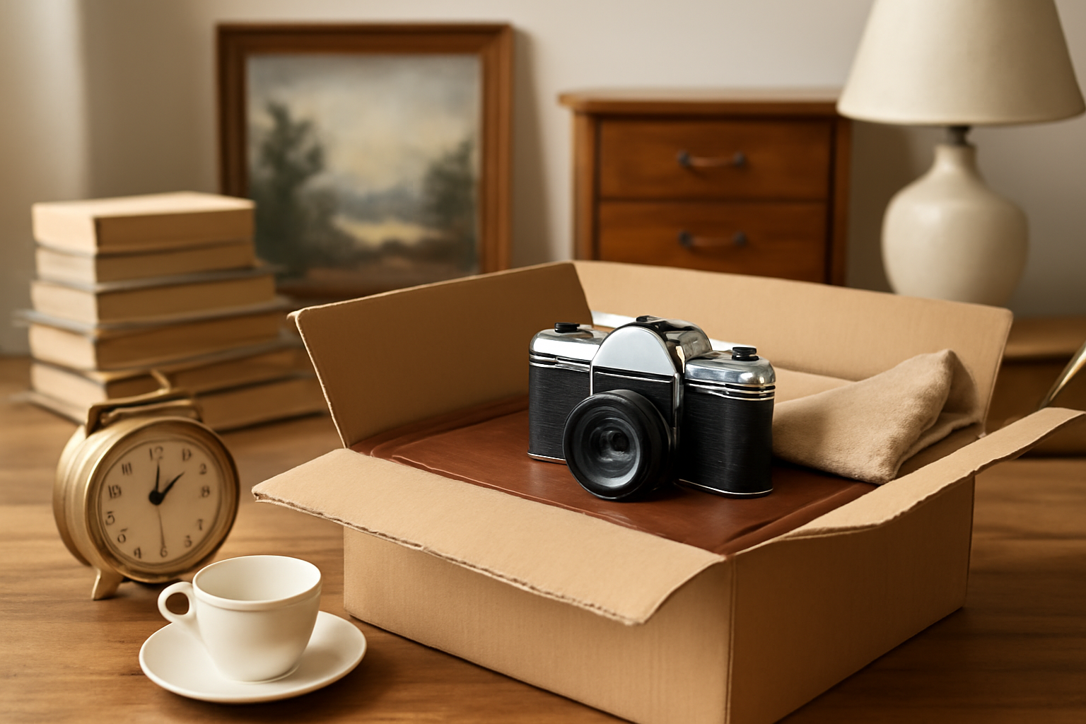 高く売るためのポイント