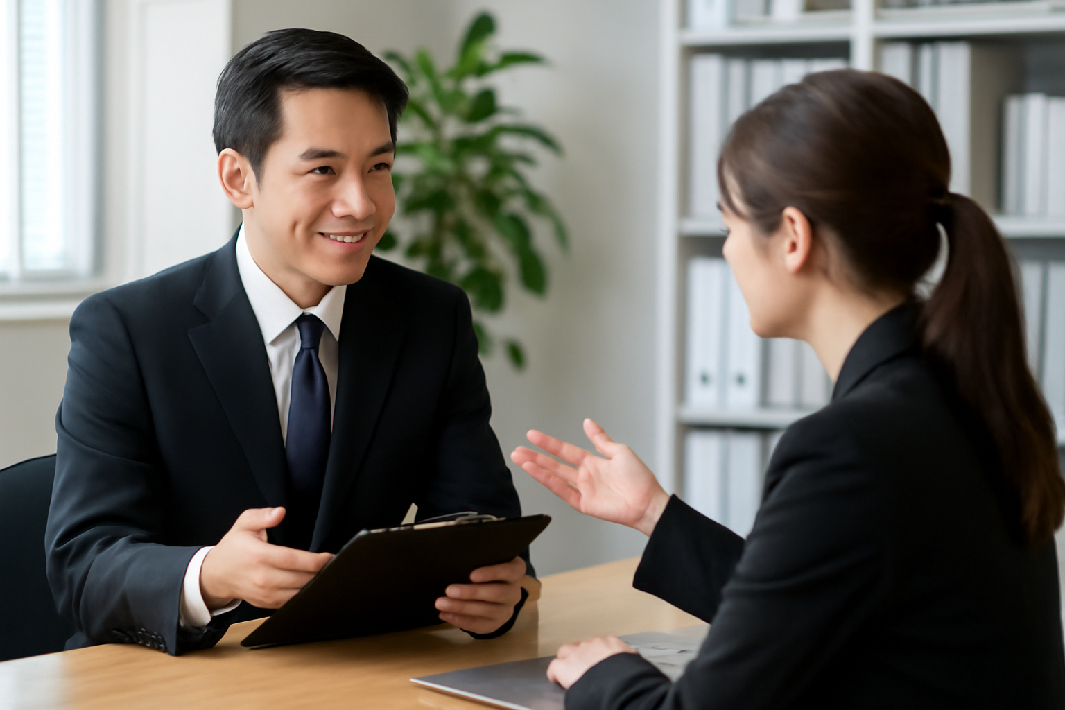 遺品整理業の営業先として最も効果的なのは法人・機関との提携です