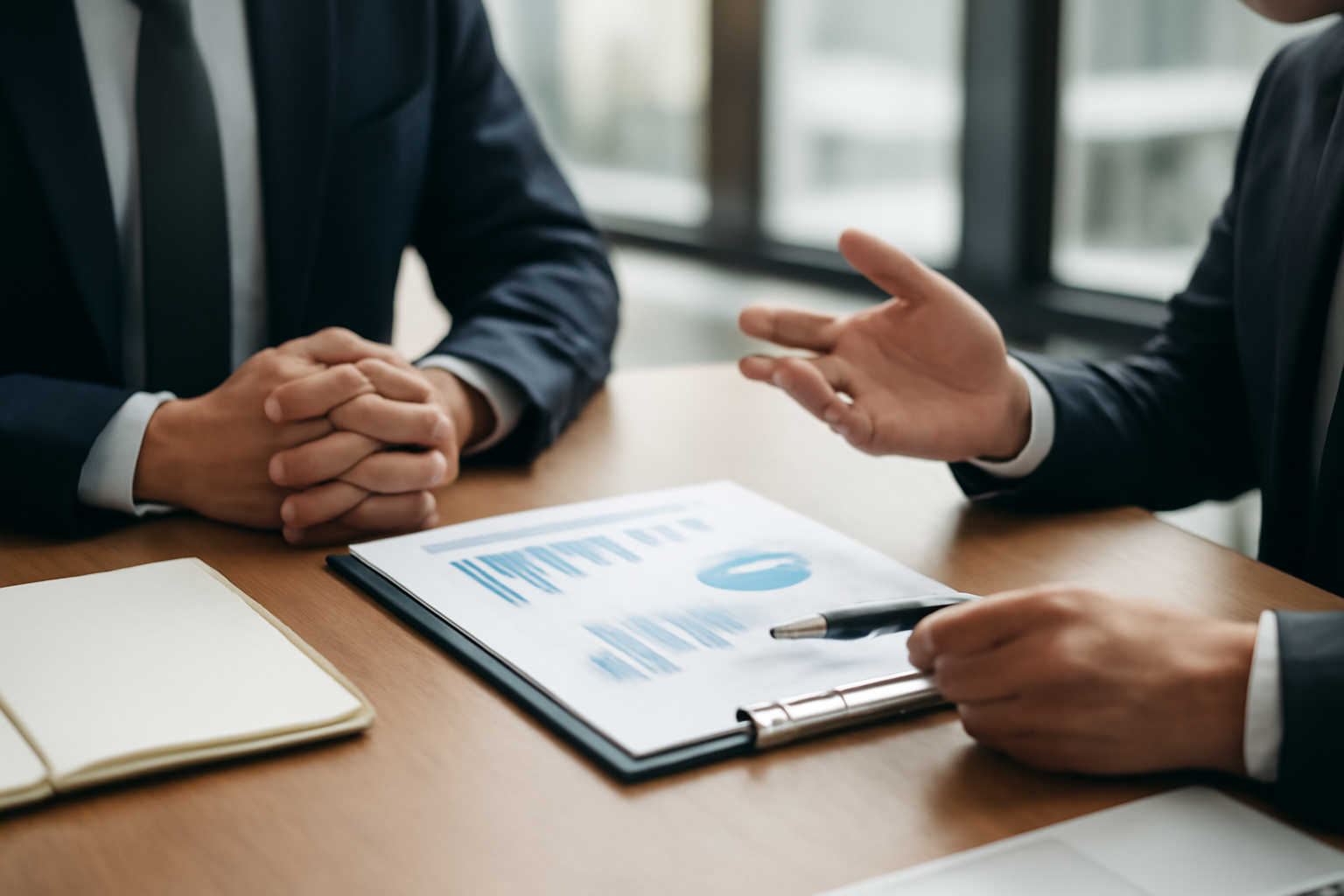 法人・機関への営業が効果的な理由