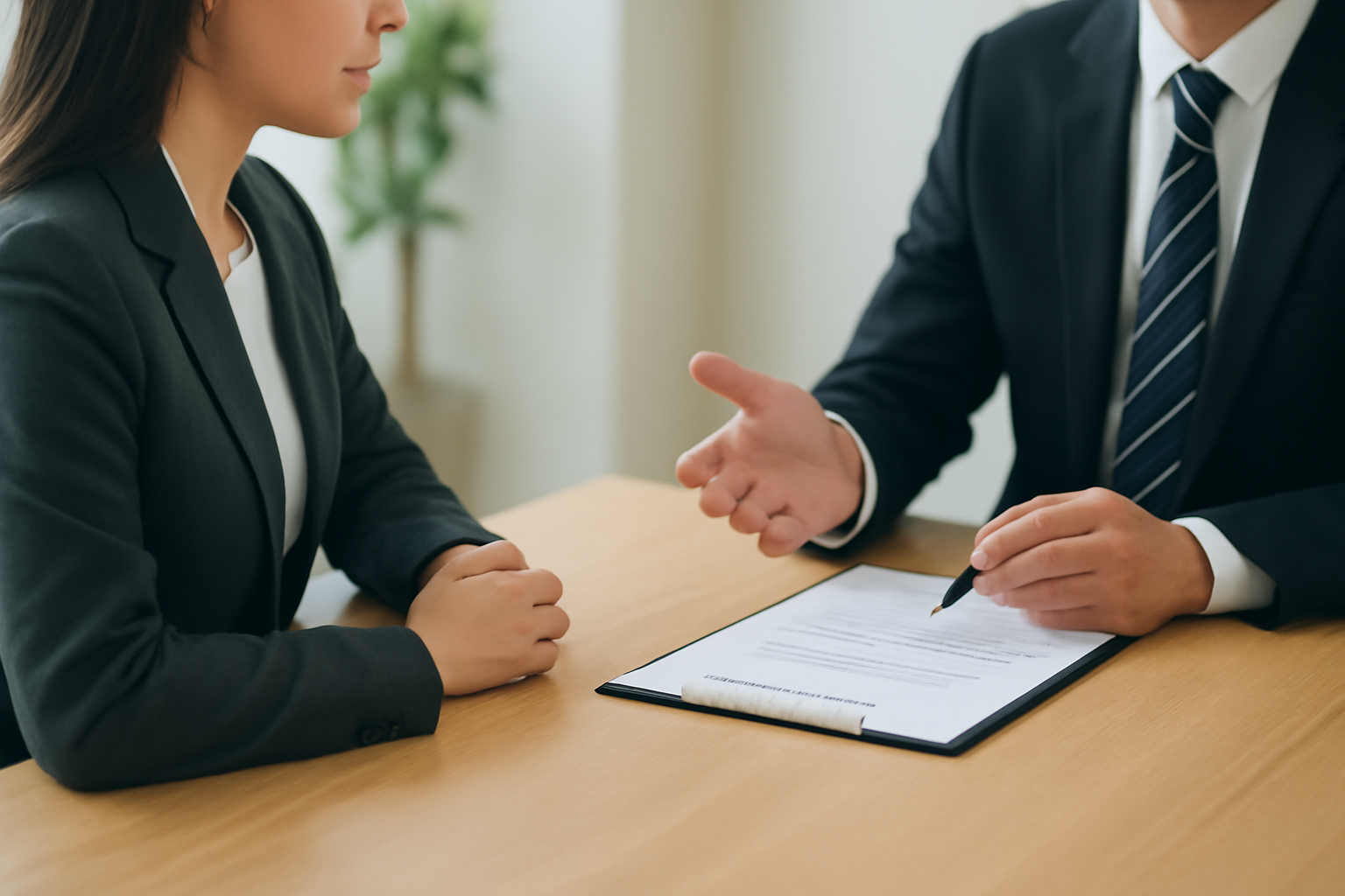 効果的な営業先とアプローチ方法の具体例