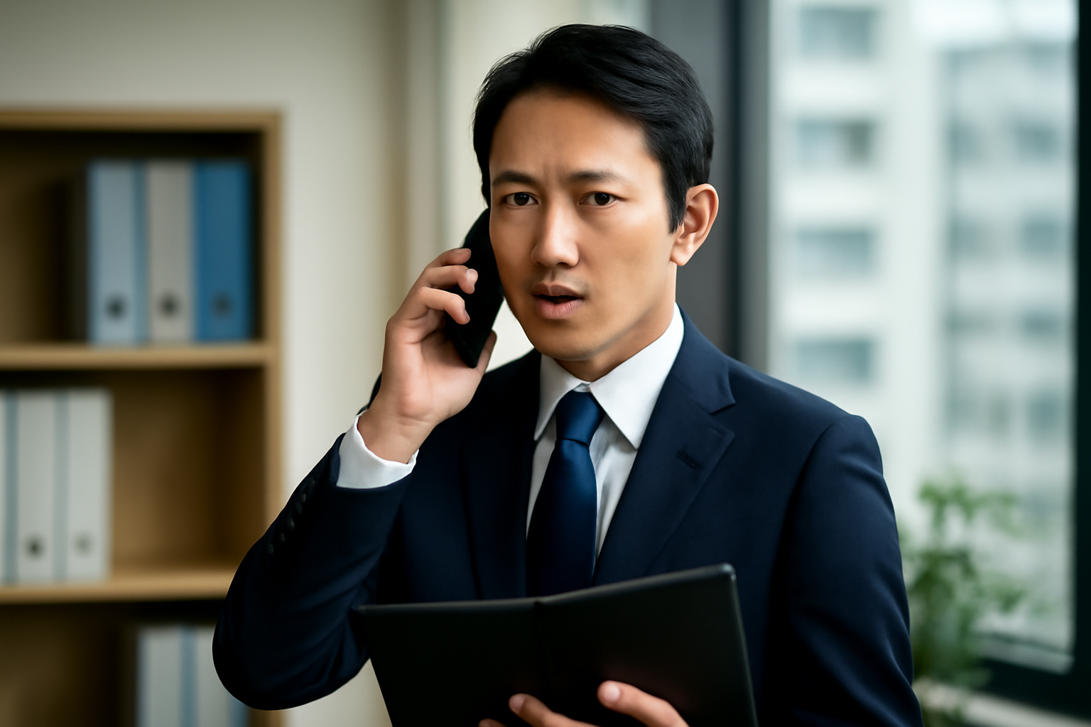 営業成功のための具体的な戦略とポイント