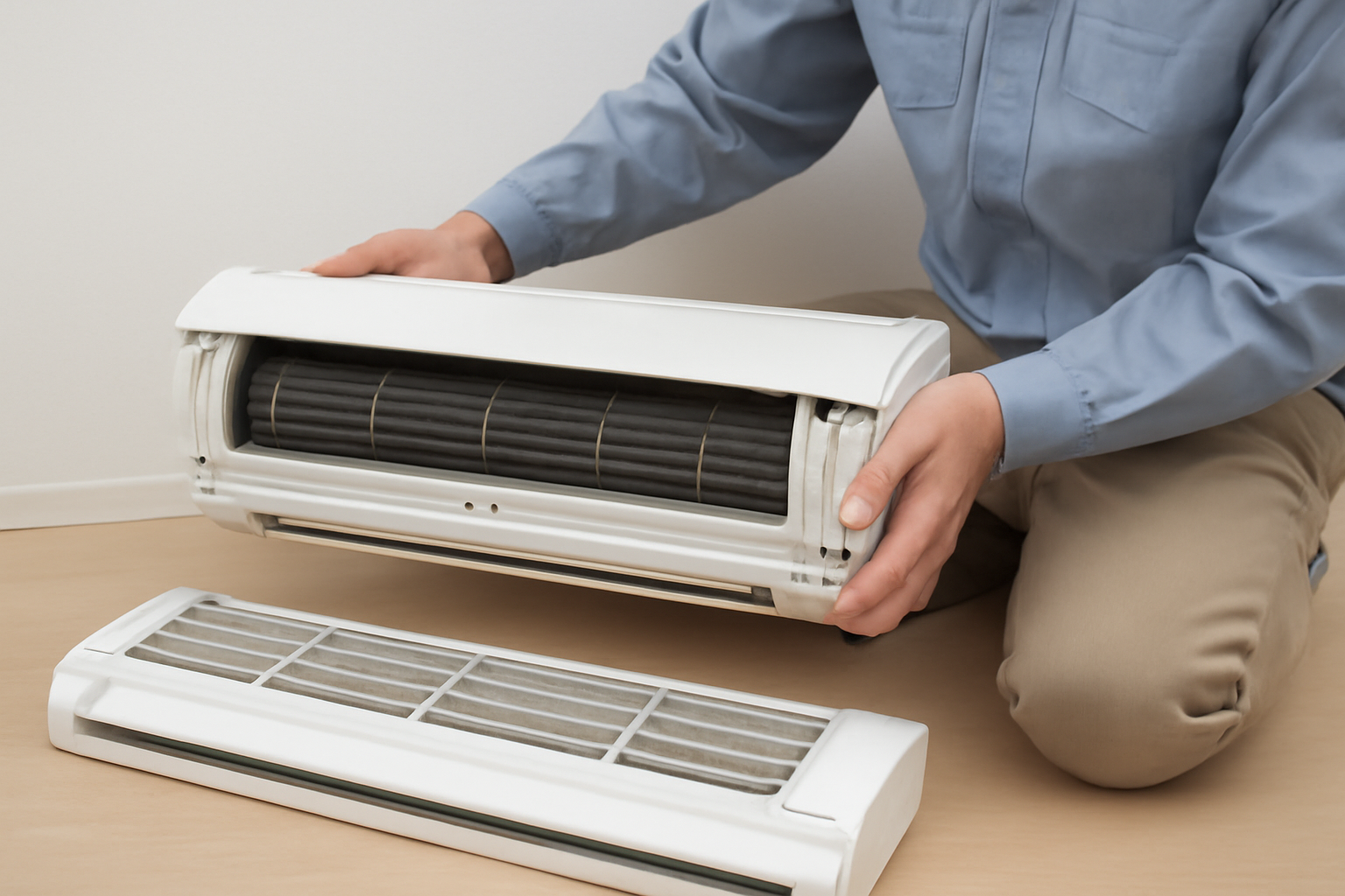 エアコン処理の費用相場と内訳