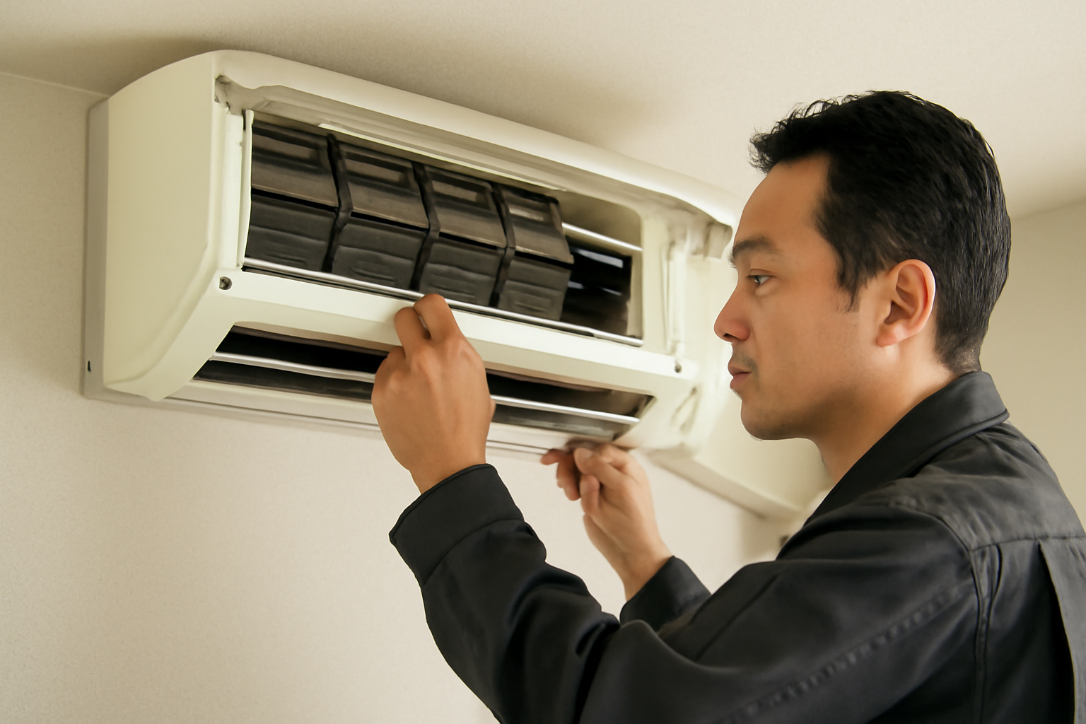 信頼できる業者選びのポイント