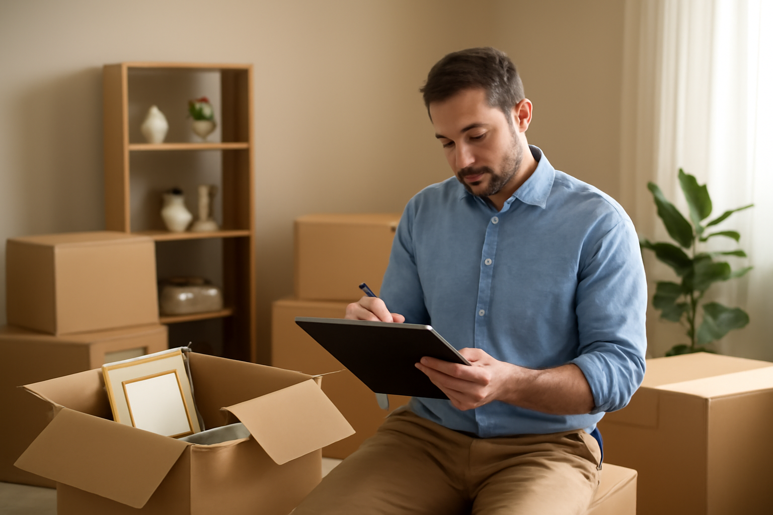 遺品整理業開業の具体的なステップ