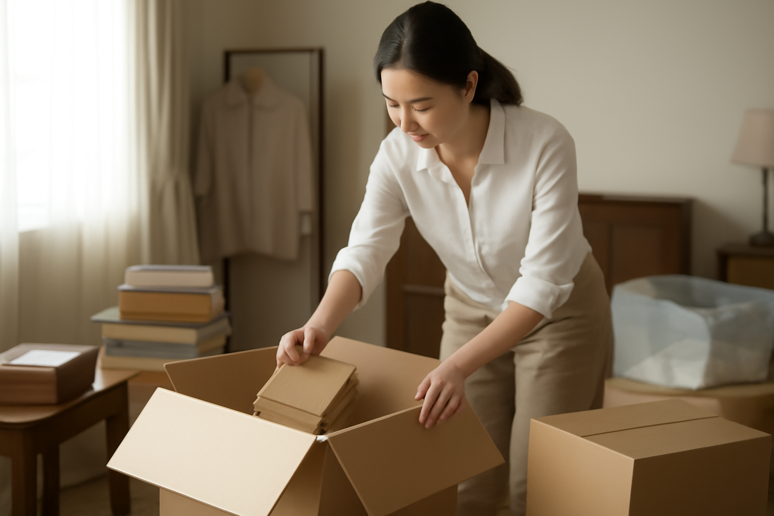 遺品整理業で成功するためのポイント