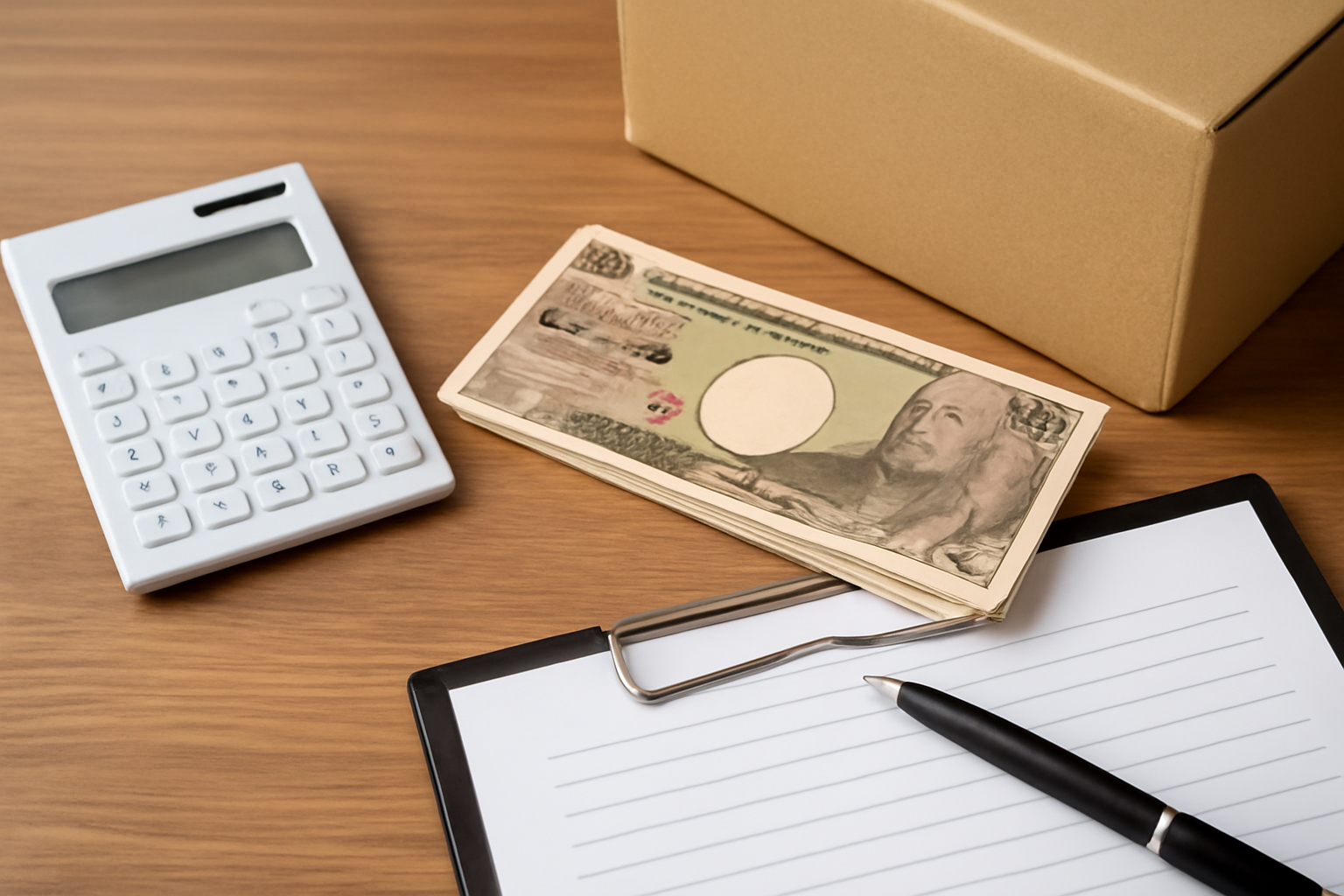 追加費用が発生するケースとその内訳