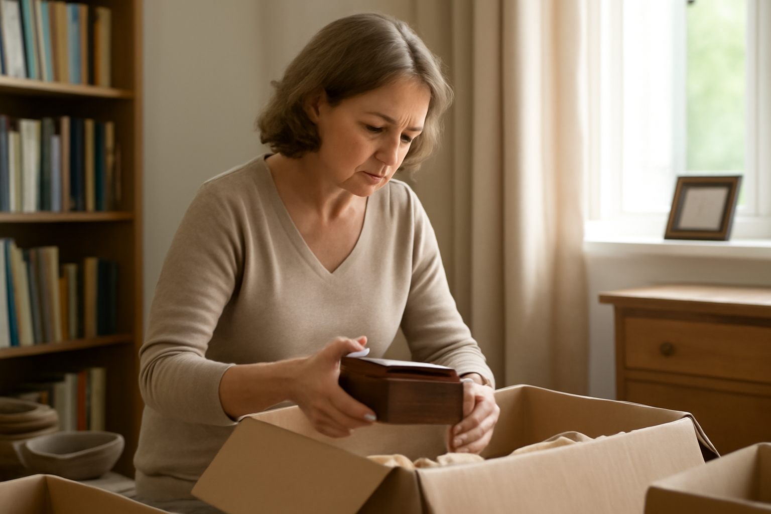 遺品整理の期間が変動する理由