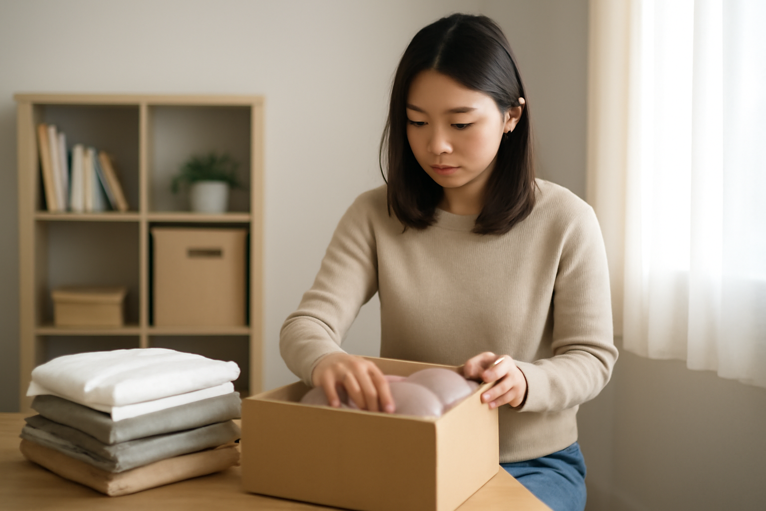 20代の生前整理で気をつけるべきポイント