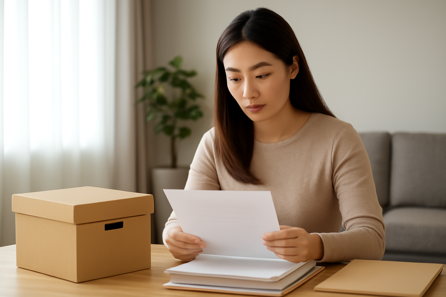 30代から生前整理を始めることの結論