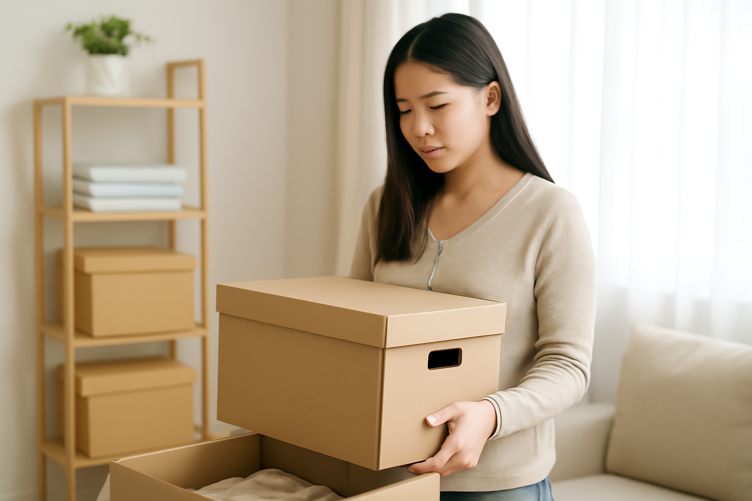 30代から生前整理を始めるべき理由