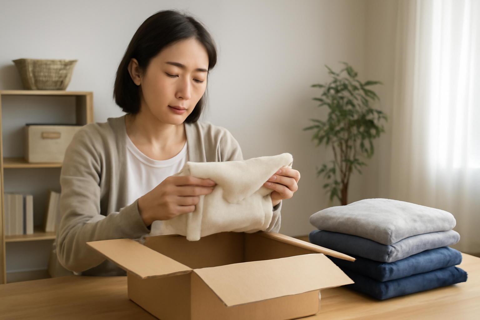 30代で実践すべき生前整理の具体例