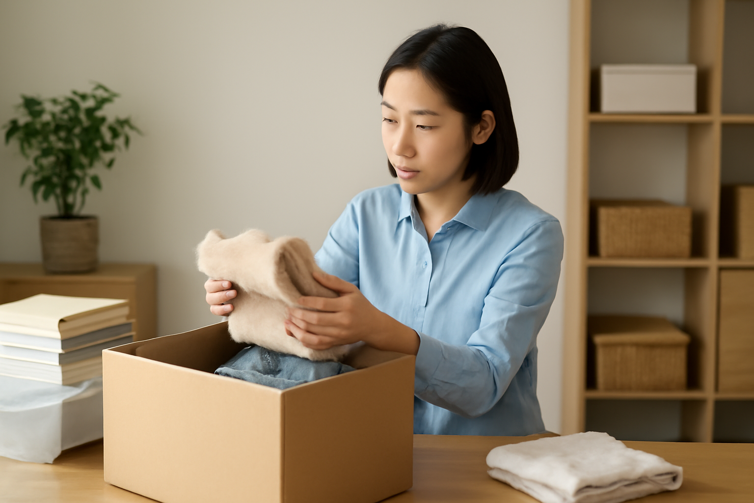 30代で生前整理を始める際の注意点