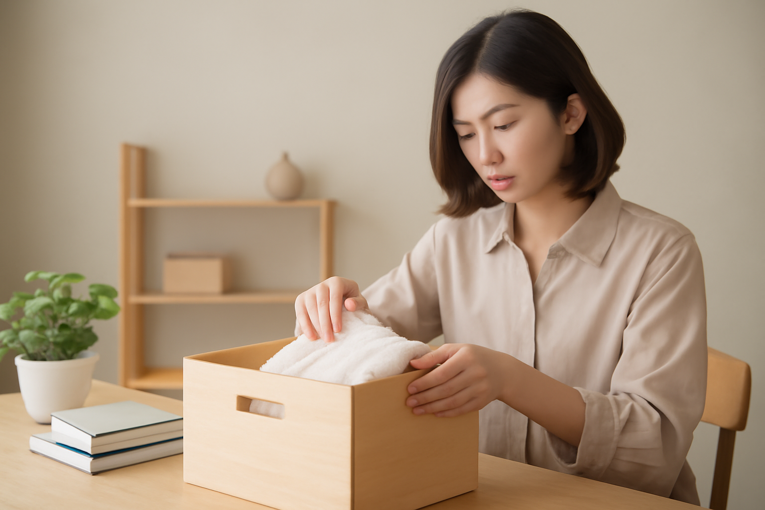 まとめ：30代から始める生前整理の価値