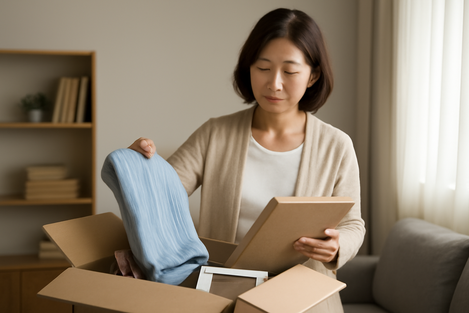 まとめ：50代からの生前整理は人生を豊かにする選択です