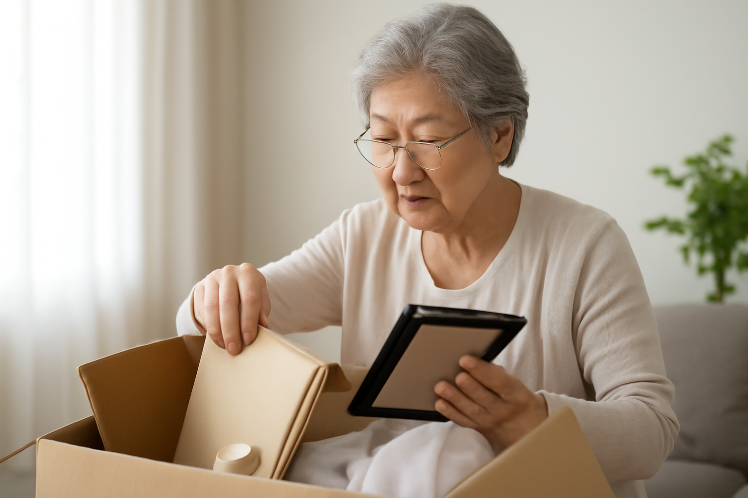 なぜ60代から生前整理を始めるべきなのか