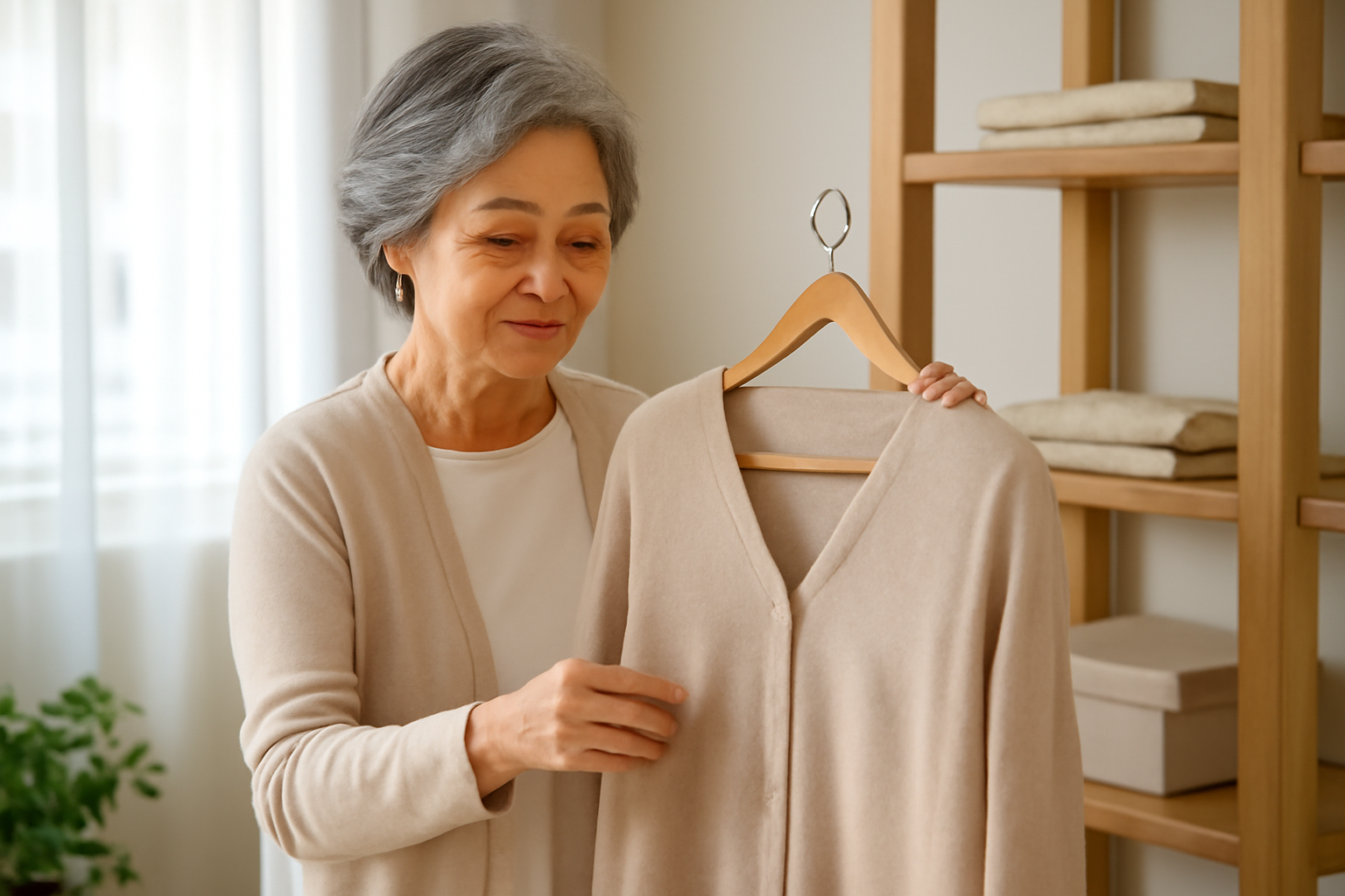 なぜ70代での生前整理が推奨されるのか