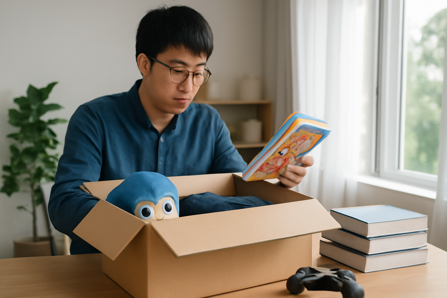生前整理を始める具体的なステップ