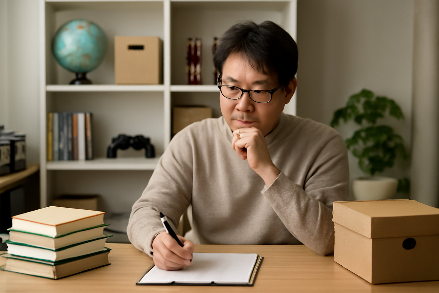 生前整理を成功させるためのポイント