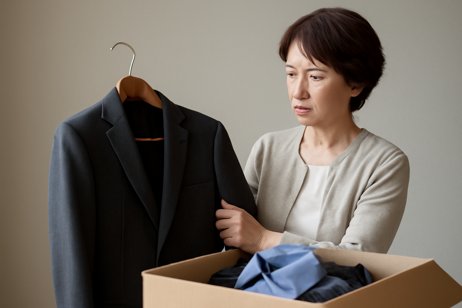 後悔しないための判断基準