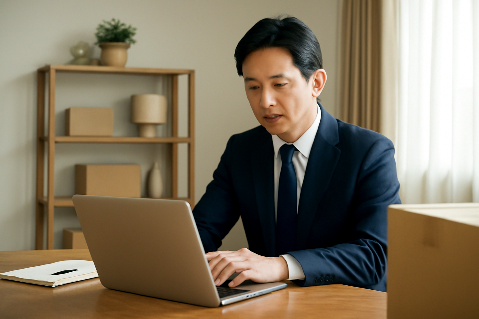 なぜ遺品整理の広告にリスティングが適しているのか