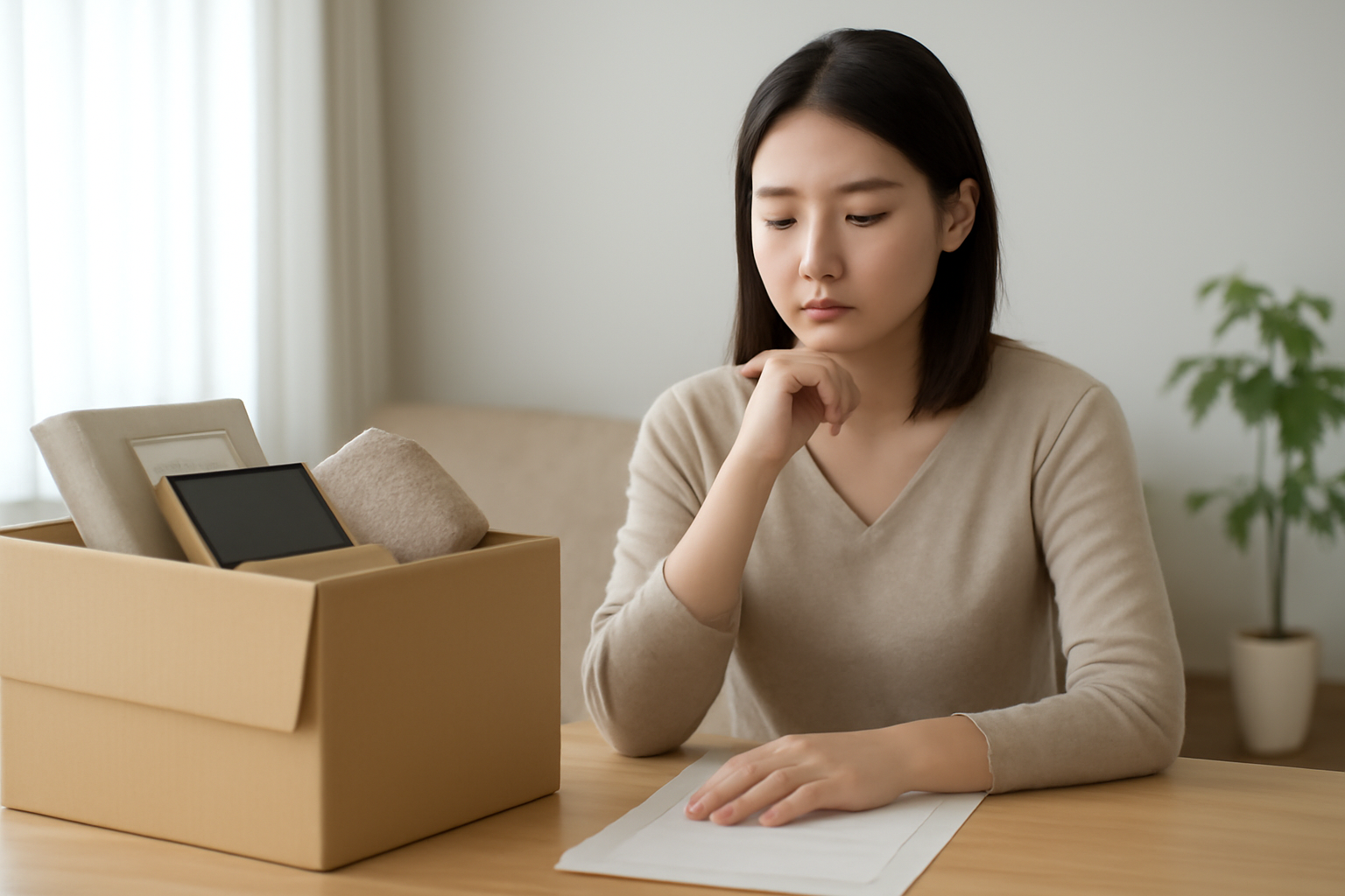 後悔しないための具体的な心構え