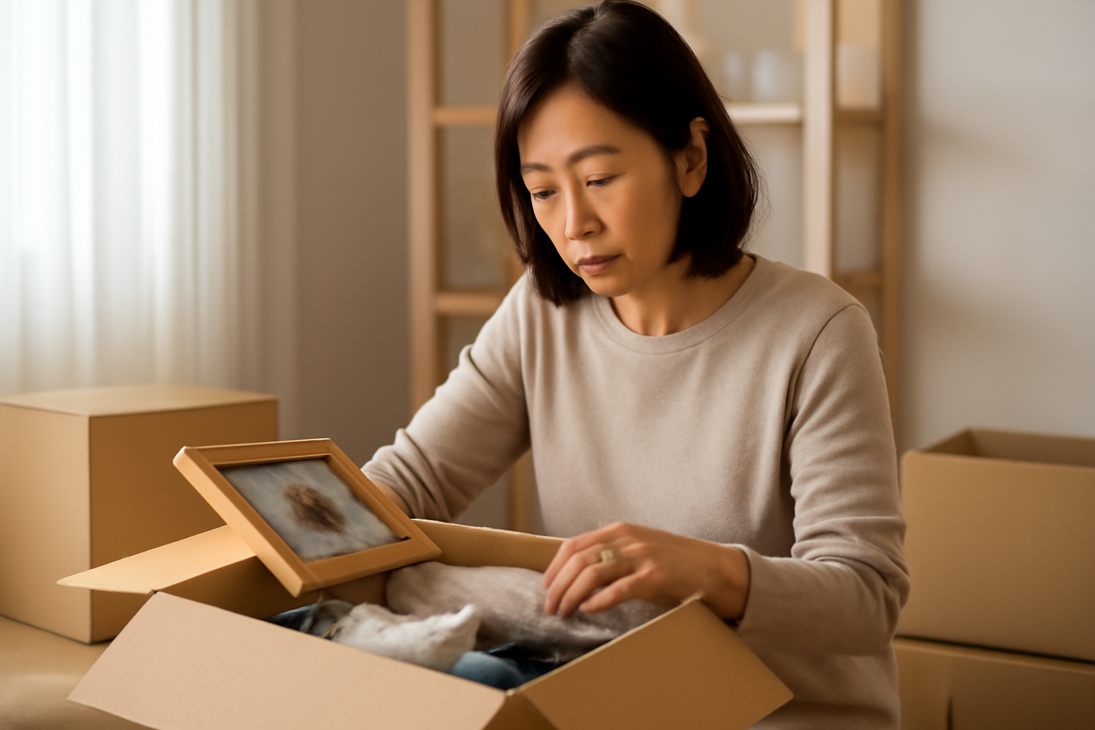 心構えを持って進めた方々の実例