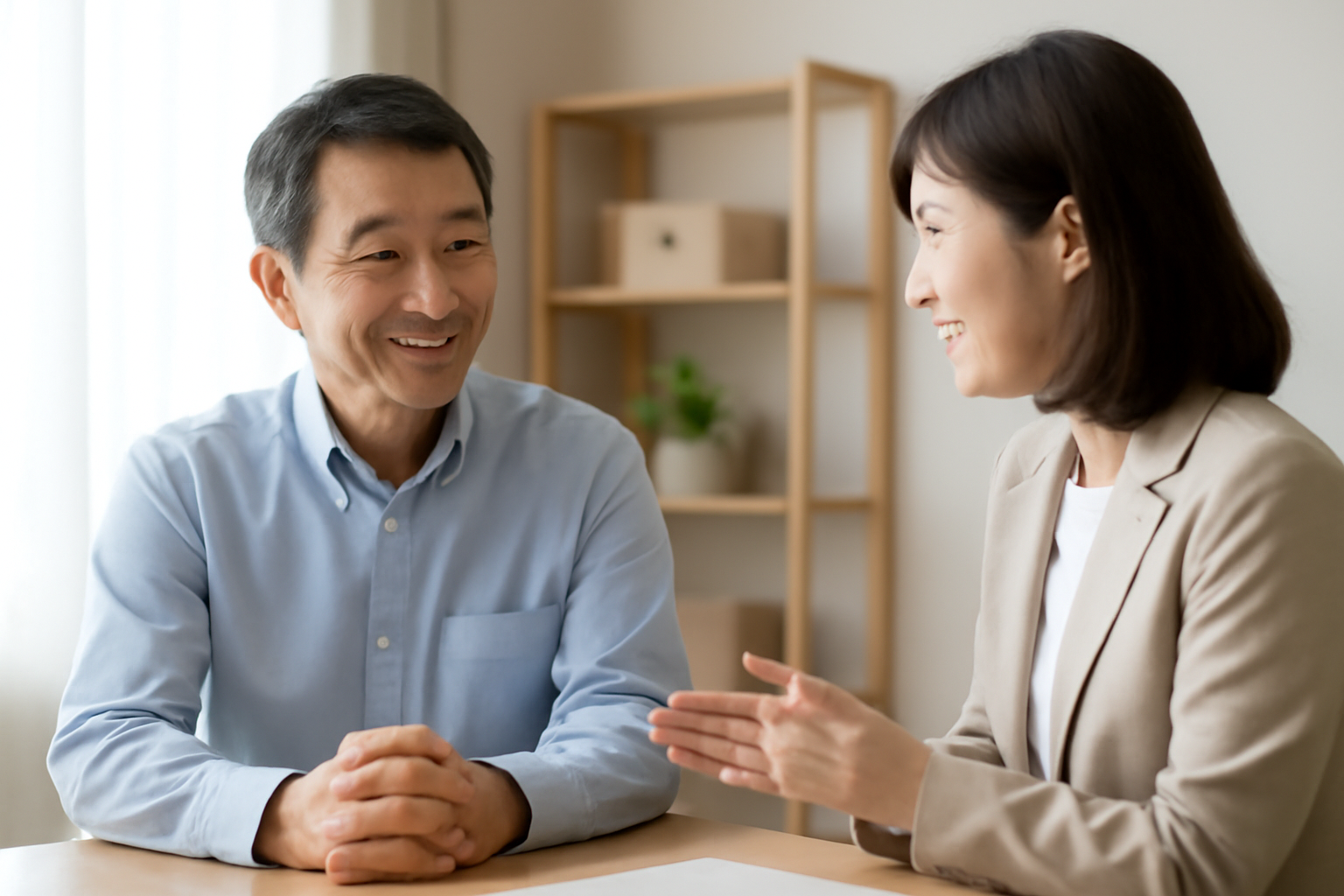 遺品整理の生前予約は家族の負担を大きく軽減できる仕組み