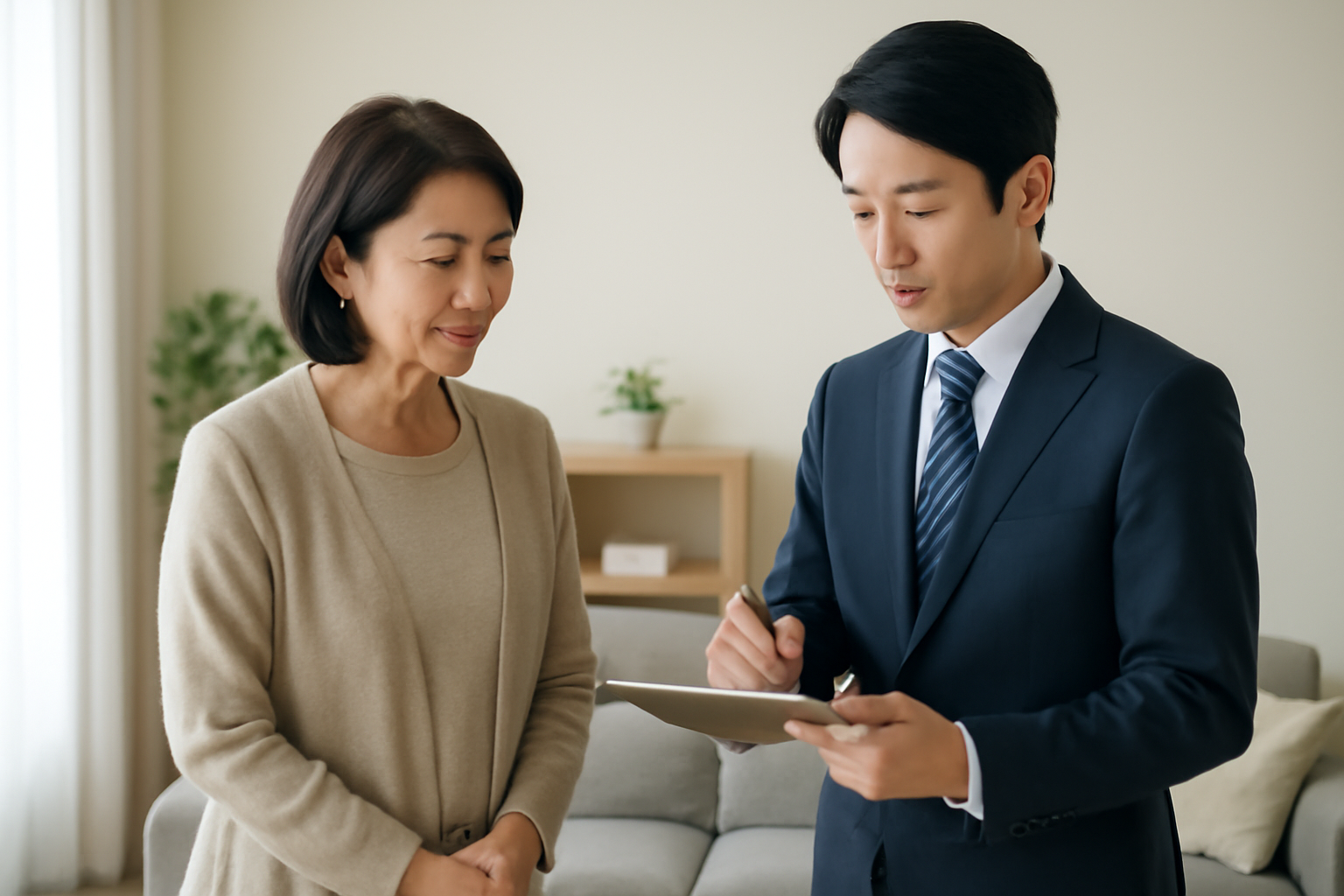 生前予約が注目される理由