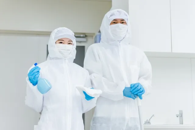防除作業監督者とは？資格の役割・仕事内容・試験内容を徹底解説