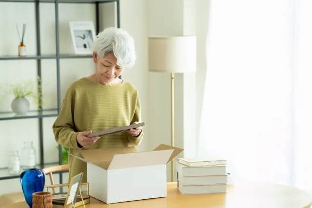 遺品整理 vs 生前整理：メリット・デメリット完全比較ランキング